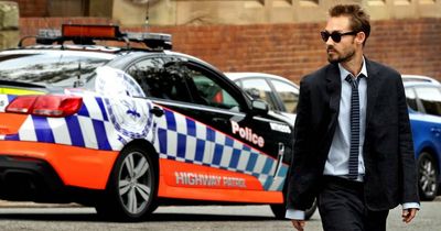 Former Silverchair singer Daniel Johns could face jail over drink-drive crash: magistrate