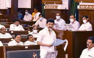 Tamil Nadu Assembly adopts resolution opposing CUET