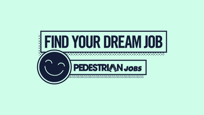 Featured jobs: The Atticism, Incyt, SELFIE LESLIE.COM, P.E Nation & Whisk Media