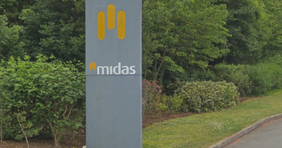 Collapse of South West construction giant Midas sees unpaid debts likely to top £60m