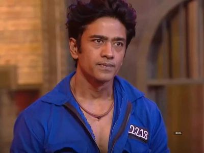 Lock Upp: Wild card contestant Vinit Kakar gets evicted from the show