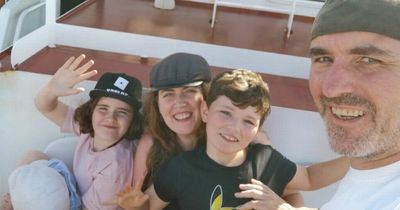 Belfast mum on her son's autism journey and encouraging others to 'be kind to different minds'