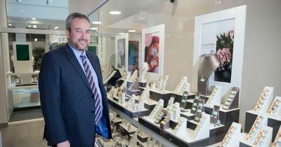 Ramsdens' boss says cost of living pressures are 'double-edged' for pawn broker