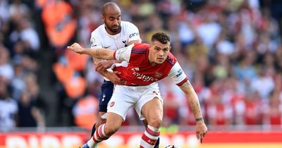 Arsenal and Tottenham battle for Champions League decided in latest supercomputer prediction