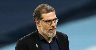 ‘It’s not plastic, it’s real’ - Slaven Bilic raves over Newcastle United fans
