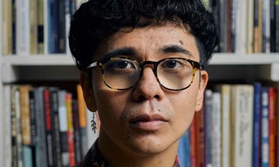 Time Is a Mother by Ocean Vuong review – writing that demands all of your lungs