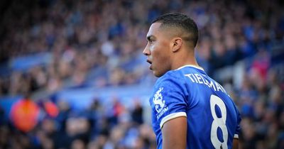 Liverpool make £25m Youri Tielemans 'decision' as Real Madrid battle emerges