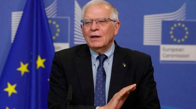 Borrell: More EU Sanctions on Russia an Option