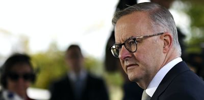 View from The Hill: Albanese trips, Morrison claims ignorance of huge payout in Tudge affair
