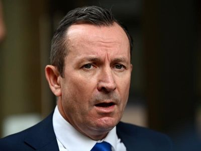 Palmer, WA premier seek aggravated damages
