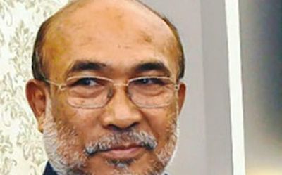 Manipur Chief Minister N. Biren bats for a corruption-free State