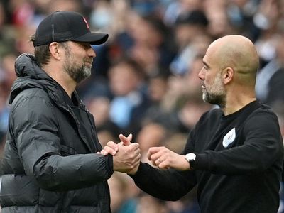 Man City take decisive step in title race but draw against Liverpool leaves no margin for error