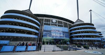 Man City launch investigation as fans appear to 'mock Hillsborough' after Liverpool draw