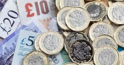 New DWP payment rates from this week for PIP, Universal Credit and other benefits