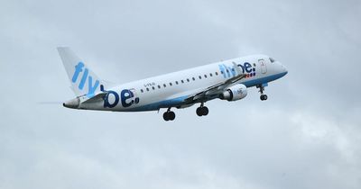 Administrators for old Flybe look to claw cash from new Flybe