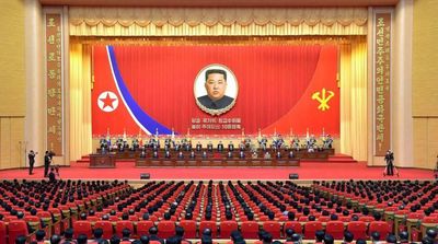 N.Korea Celebrates 10 Years of Kim Jong Un as Top Party Leader