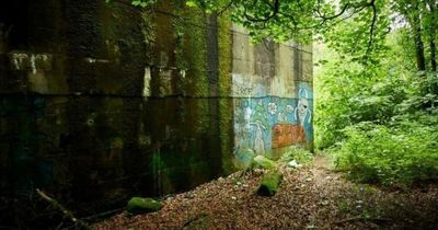 UK's secret nuclear bunkers hidden in forests and under streets amid Soviet war fears