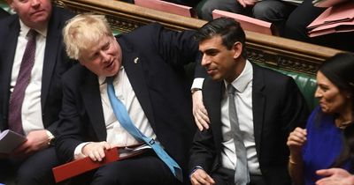 Boris Johnson accused of dealing with Tory leadership rivals 'in a brutal way'