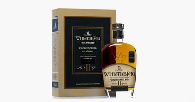 Single Malt Shop launches 'Library Series' in collaboration with WhistlePig Distillery