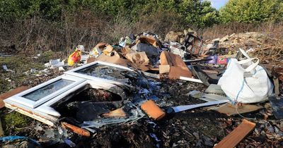Council DIY waste fees banned after fly-tipping increase during pandemic
