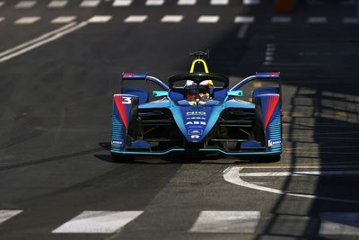 NIO 333's Rome E-Prix points "a small victory" - Turvey