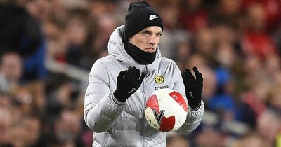 Thomas Tuchel confirms Chelsea will be missing four players for Real Madrid second-leg
