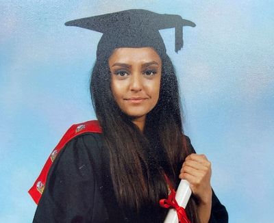 Sabina Nessa’s family would have been treated better if white British – sister