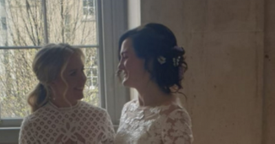 Kellie Harrington reflects on wedding day with beautiful message