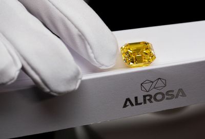 Can India keep the shine on Russia’s diamond industry?