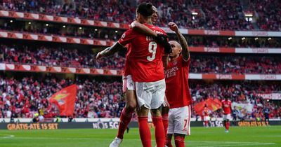 Benfica make five-man Liverpool decision as £113m Darwin Nunez transfer prediction made