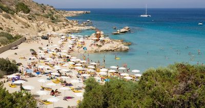 Cyprus Covid travel restrictions set to be eased - and latest rules for Spain, Turkey and Greece