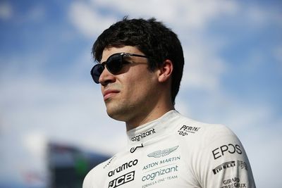 Stroll questions “funny decisions” after penalty for weaving in Australian GP