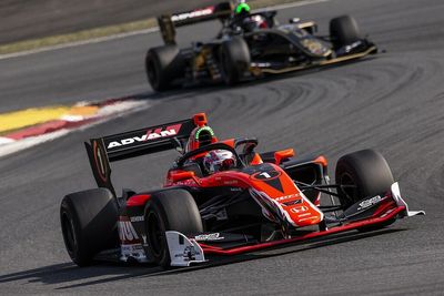 How Super Formula served up a pair of Fuji thrillers