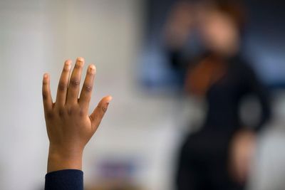 Tens of thousands likely to attend unregistered schools, says Ofsted chief