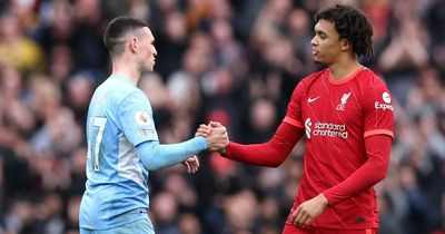 10 Premier League talking points as Man City and Liverpool draw after Man Utd crumble