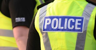 West Lothian police issue appeal after break in