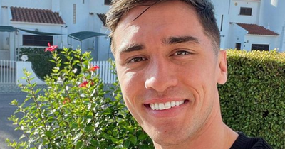 Greg O'Shea opens up on getting death threats from Love Island fans