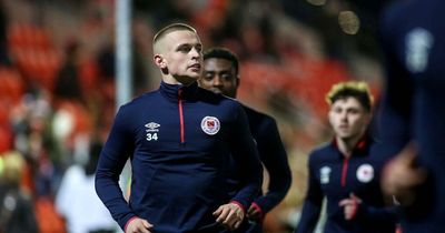 St Patrick's Athletic boss Tim Clancy backs Adam Murphy to bounce back from latest hamstring setback