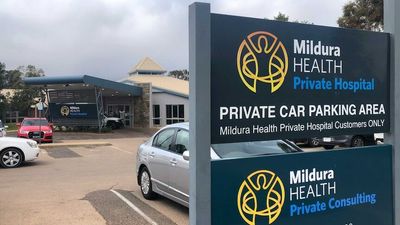 Will Mildura Base Public Hospital move? Election promise reignites debate