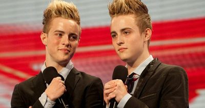 X Factor's Jedward – where are the Irish duo now? Louis Walsh feud and Eurovision stint