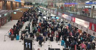 Dublin Airport advice that could help passengers avoid long queues