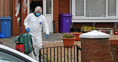 Man stabbed to death in Everton as murder investigation launched