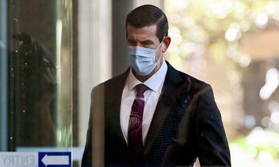 Ben Roberts-Smith defamation trial: SAS colleague felt threatened to testify by newspapers, court hears