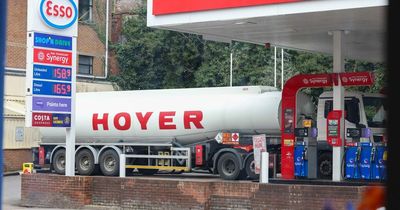 Bristol's cheapest and most expensive petrol prices as cost of living crisis continues