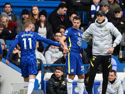 Thomas Tuchel highlights Chelsea’s one ‘huge disadvantage’ to Real Madrid