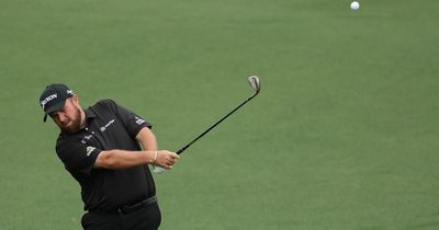 Disappointed Shane Lowry takes positives from his best ever Masters finish