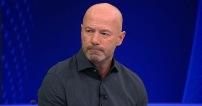 'By his own standards' - Alan Shearer makes Mohamed Salah Liverpool point after Man City draw