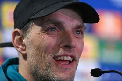 Chelsea boss Thomas Tuchel in more optimistic mood after declaring Real Madrid tie over