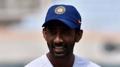 BCCI Apex Council to review probe committee's report on allegations made by Wriddhiman Saha
