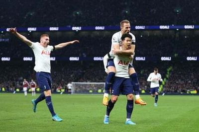 After Dejan Kulusevski signing, Tottenham front three might just be Premier League’s most dangerous